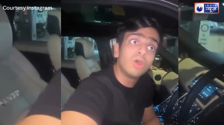 भाषा पर मचा घमासान! ये हिंदुस्तान है, यहां हिंदी चलेगी – गुजराती लड़के के तेवर देख सन्न रह गया इंटरनेट