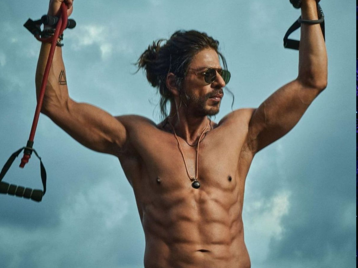 Shah Rukh Khan Marksheet Viral: क्या पढ़ाई में कमजोर थे “शाहरुख खान”?, इसलिए शुरू की एक्टिंग, मार्कशीट देख टूटेगा भ्रम!