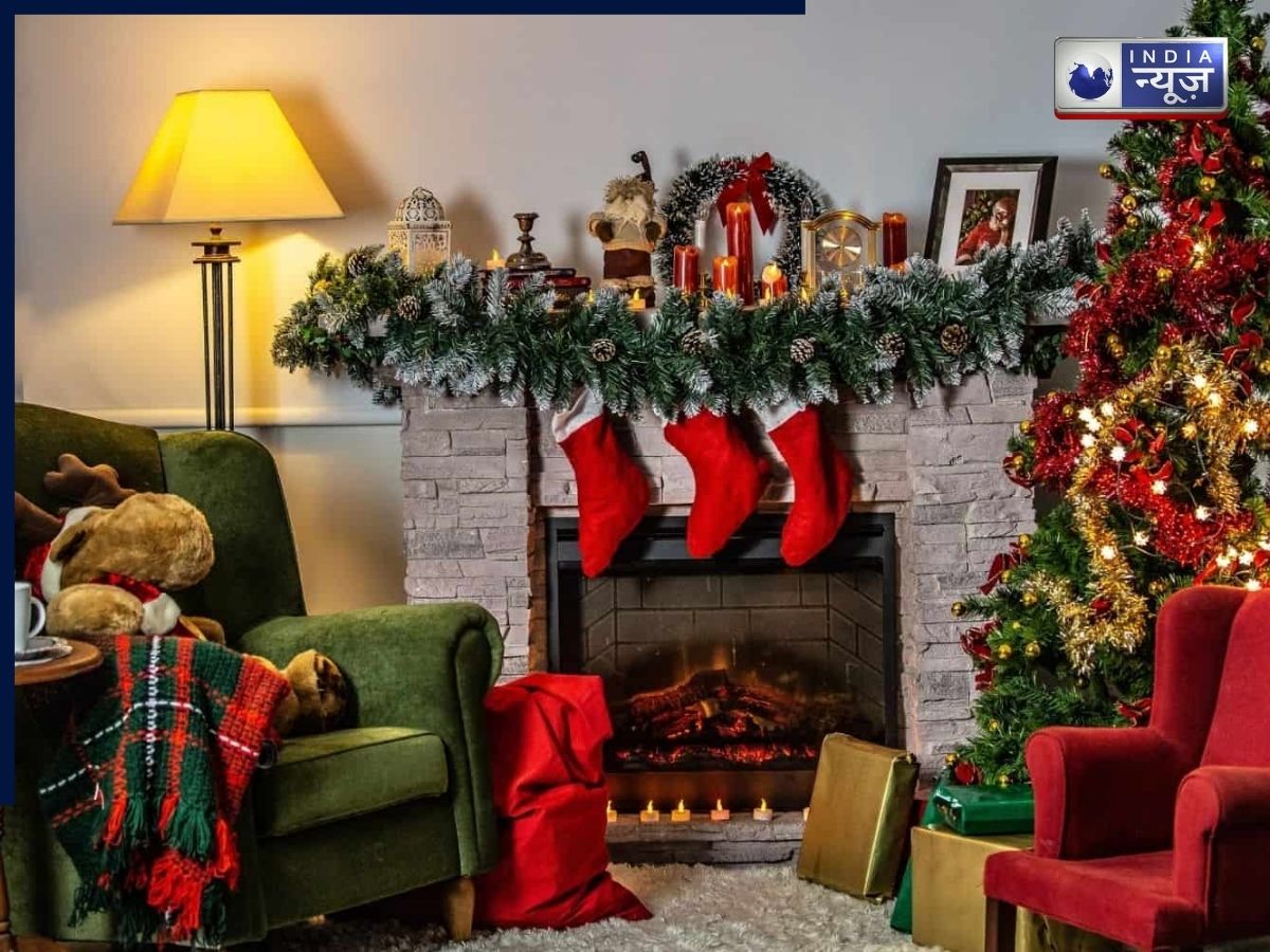 Christmas 2025 Gift Ideas: क्रिसमस पर अपने दोस्तों या परिवारवालों को दें ये खास गिफ्ट, जेब पर भी नहीं पड़ेगा असर - Gallery Image