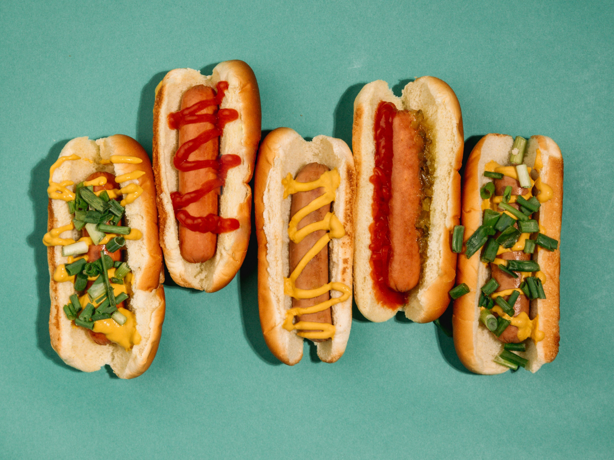 Hot Dogs - Photo Gallery