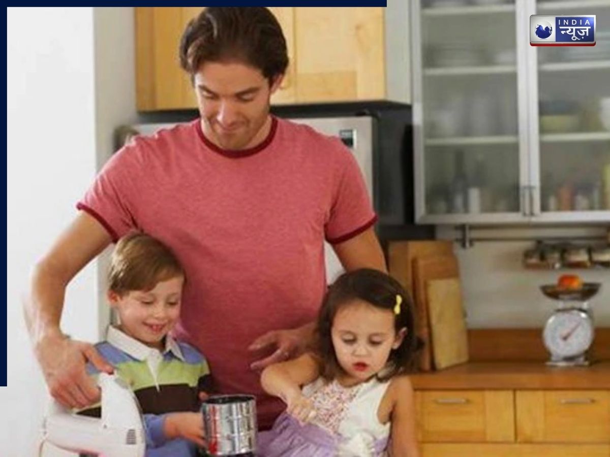 ‘ट्रेड हसबैंड’ कौन है? घर पर रहने वाले पति क्यों बन रहे हैं पुरुष? एक खास ट्रेंड या भारतीय शादियों में बड़ा बदलाव