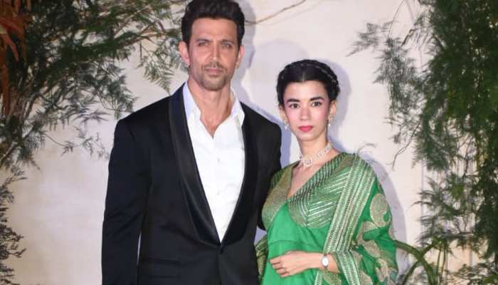 ऋतिक रोशन के कज़िन ईशान रोशन की शादी के अंदर की तस्वीरें: एक्टर के स्टाइलिश फैमिली मोमेंट्स