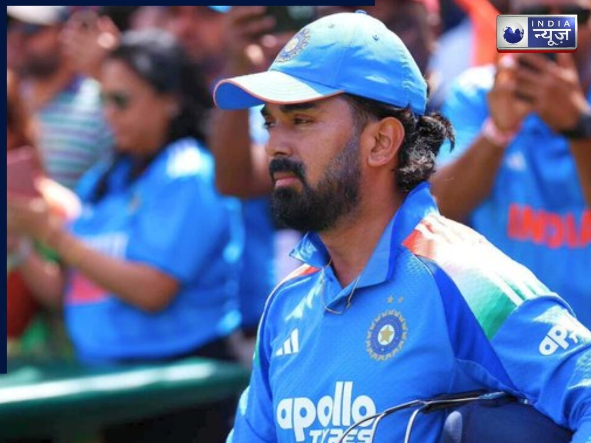 Ind vs SA: वनडे सीरीज जीतने के बाद टीम इंडिया पर एक्शन, ICC ने लगाया जुर्माना; जानें वजह