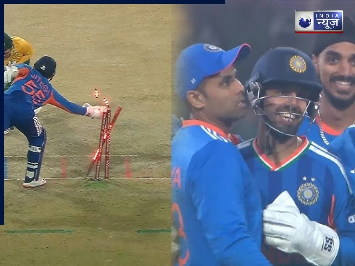 आखिर क्यों दुखी हैं सुनील गावस्कर? किसे चाहते थे टीम में? कहा, ‘एमएस धोनी के बाद, वह बेस्ट DRS…’