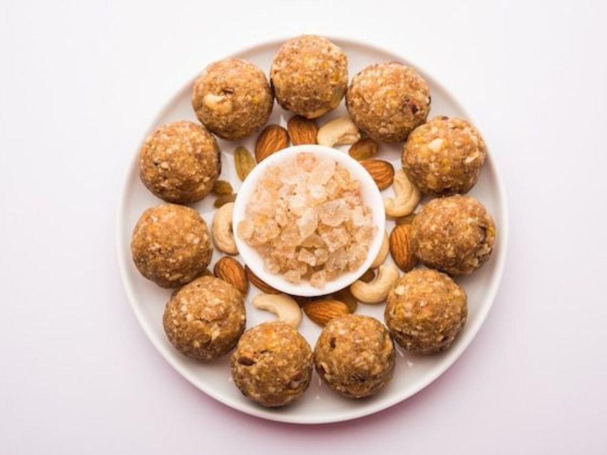 ingredients - Photo Gallery