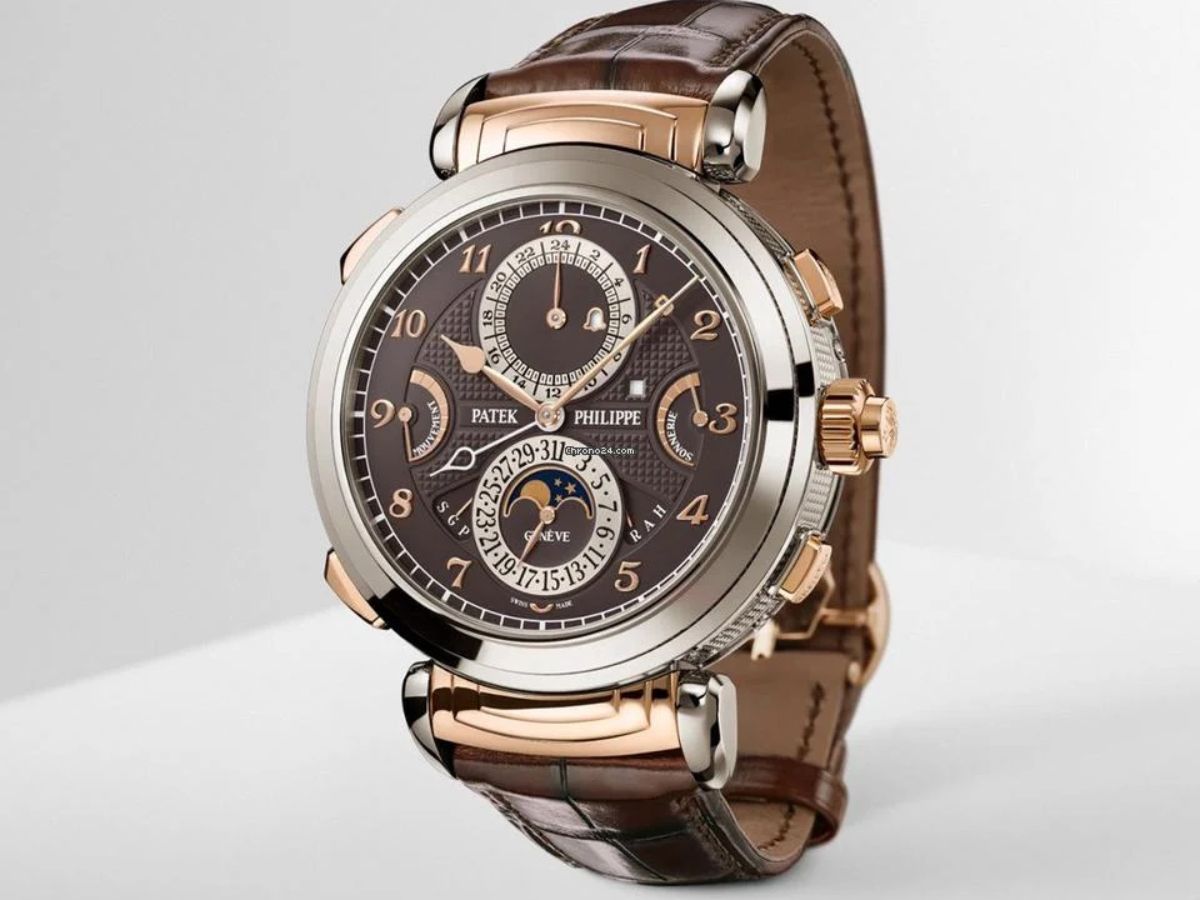 anant ambani watch collection - Photo Gallery