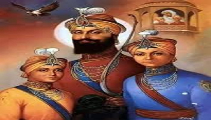 **૨૧થી ૨૭ ડિસેમ્બર : સાહિબજાદાઓના બલિદાનથી ભારતના સ્વાભિમાન, ધર્મ અને રાષ્ટ્રભાવનાને અખંડ રાખનારા શૌર્ય દિવસો**