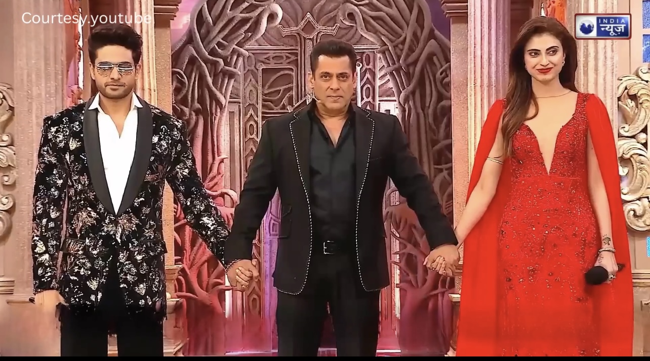 Bigg Boss 19 Winner: सेलिब्रिटी मास्टरशेफ के बाद, Gaurav Khanna ने BB19 के फाइनल में भी बनाया दबदबा!