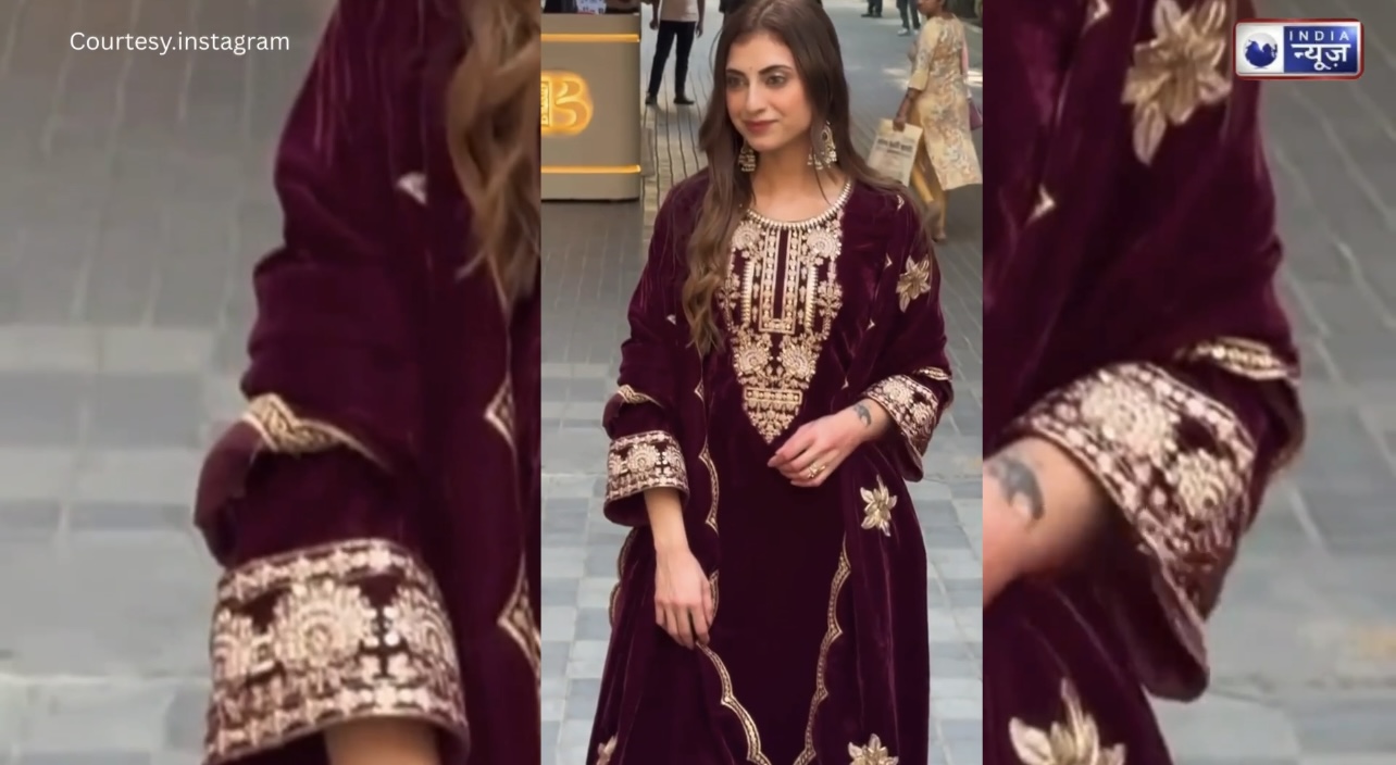 बिग बॉस के बाद अगला पड़ाव: रनर-अप Farhana Bhatt को मिला रोहित शेट्टी के ‘khatron ke khiladi 15’ का ऑफर!