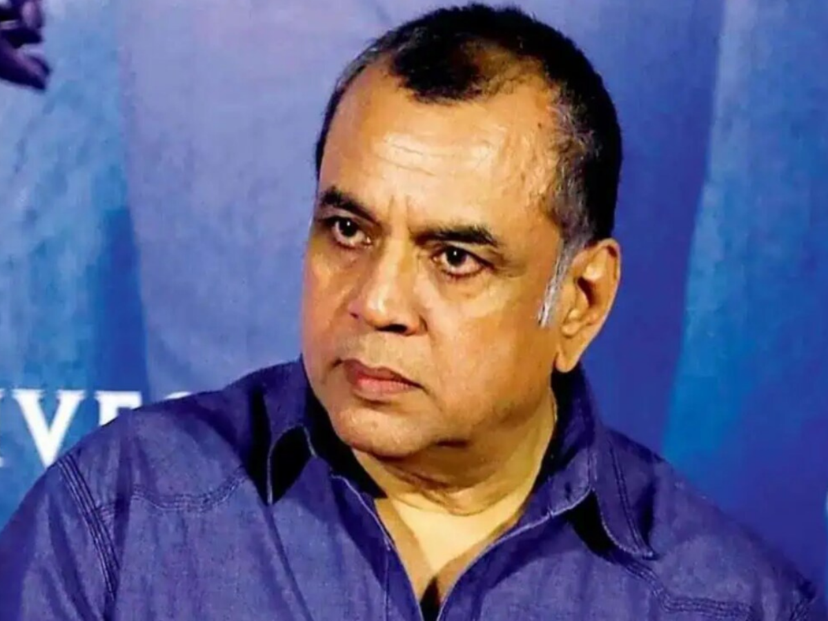 Paresh Rawal quits 'Hera Pheri 3' - Photo Gallery