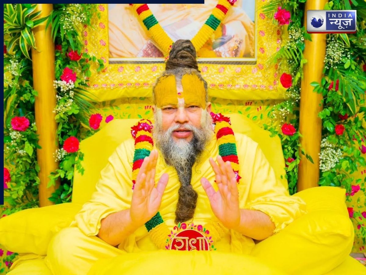 Premanand Ji Maharaj: नया साल 2026 खुशियों से भरना है तो आज ही कर लें ये छोटा-सा उपाय