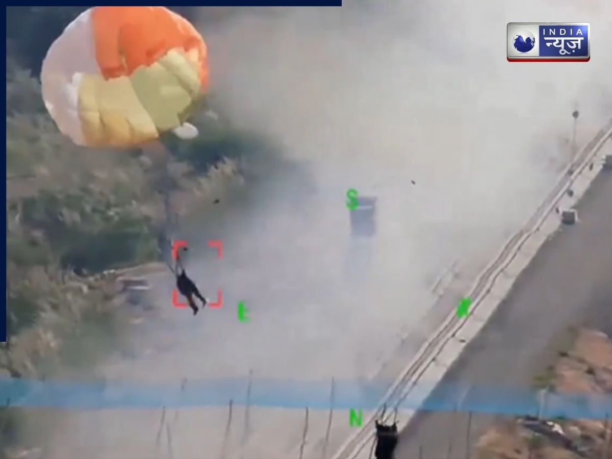 पायलट की जान अब और भी सुरक्षित! DRDO ने किया हाई स्पीड इंजेक्शन सिस्टम का सफल टेस्ट