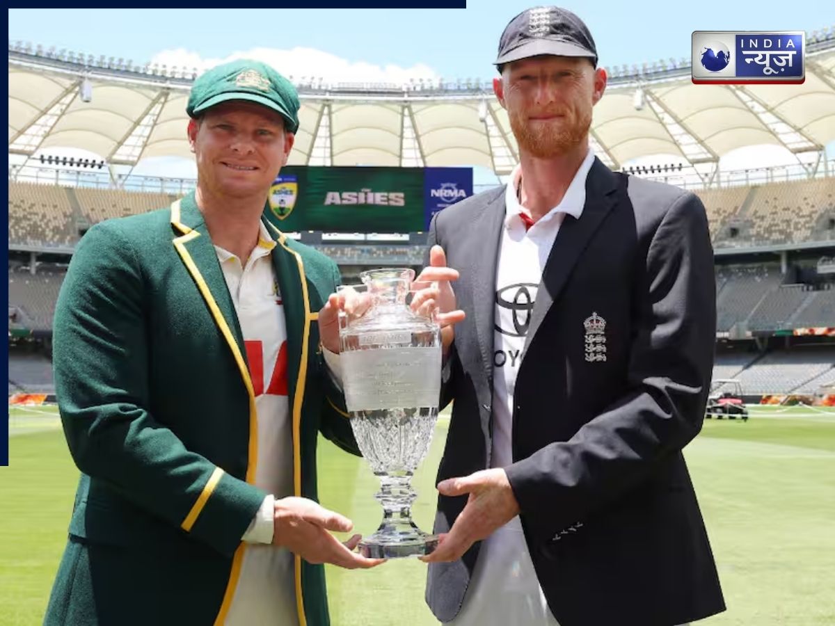 भारत में किस चैनल पर आएगा एशेज का दूसरा टेस्ट, किस ऐप पर देख सकेंगे Live streaming, मैच का समय क्या है?