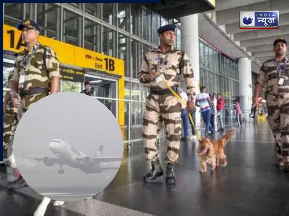 ईमेल से फैली दहशत! बेंगलुरु के पुलिस कमिश्नर को जैश-ए-मोहम्मद ने दी चेतावनी, जानें पूरा मामला