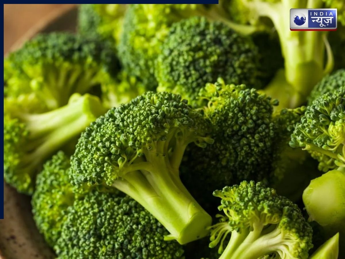 Broccoli protein content - Photo Gallery