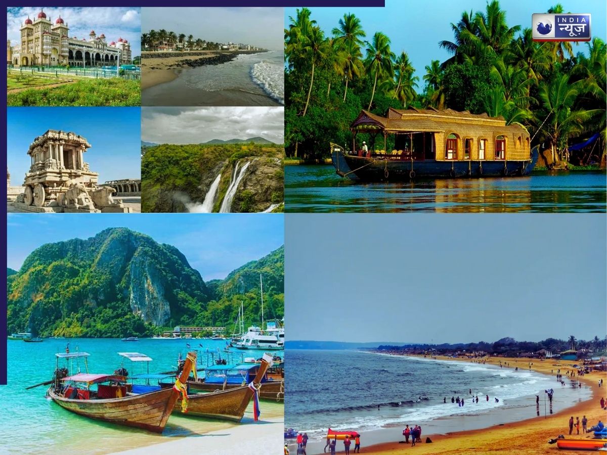 Winter Vacation Destinations: विंटर वेकेशन के लिए परफेक्ट हैं ये 7 जगहें, सुकून, शांति और New Year मनाने के लिए है बेस्ट ऑप्शन, देखें लिस्ट