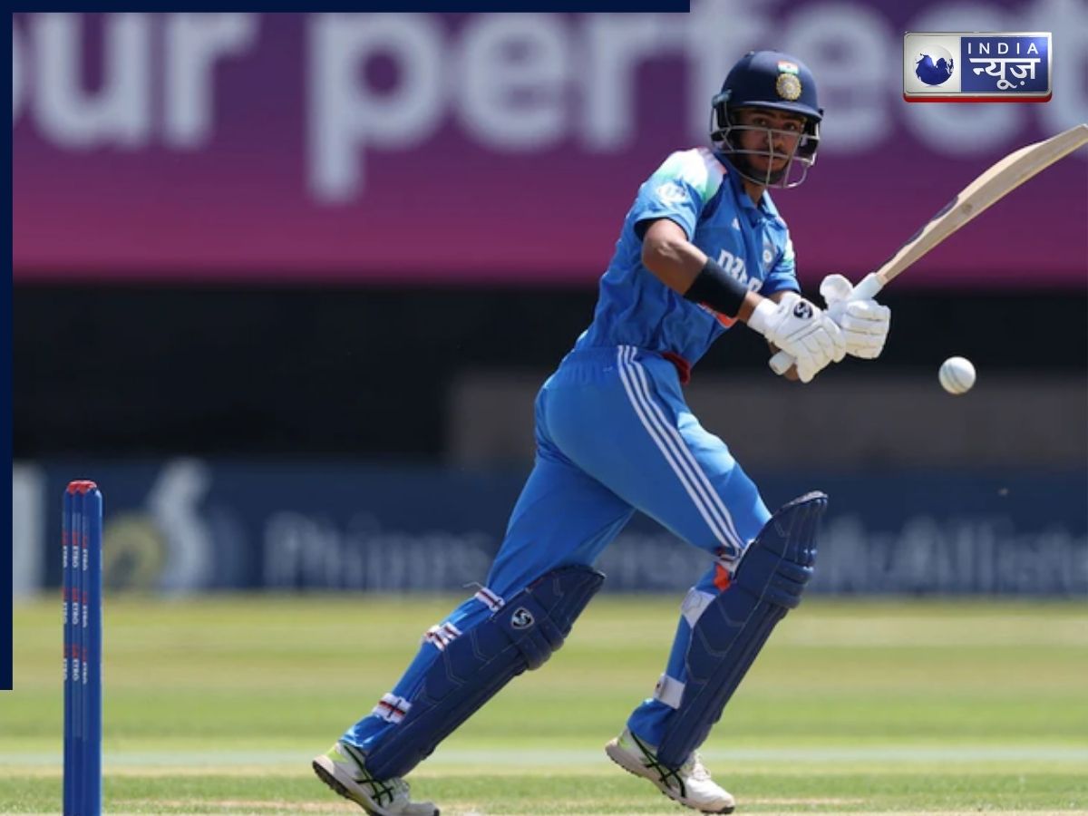 IND vs SL Highlights: U19 एशिया कप के फाइनल में पहुंचा भारत, ट्रॉफी के लिए पाकिस्तान से होगा मुकाबला