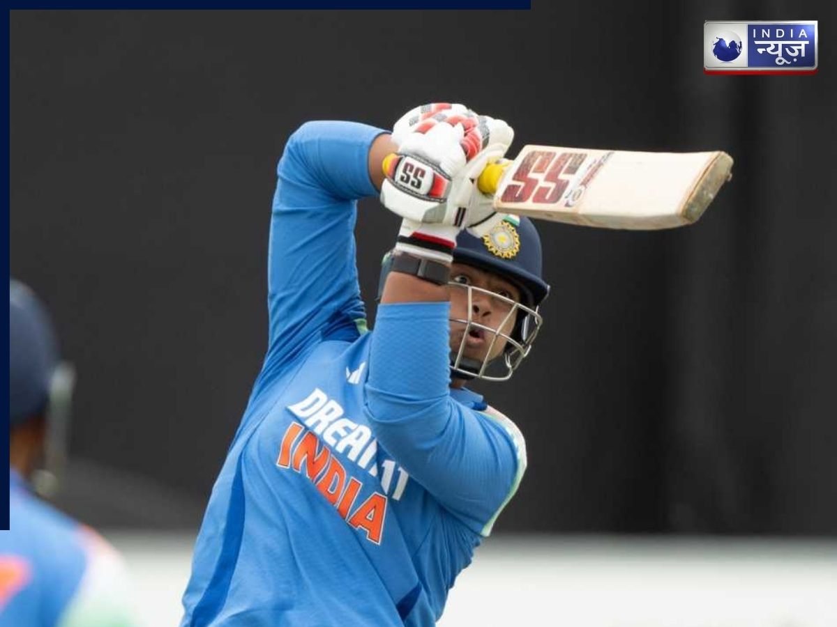 IND vs PAK U-19 Asia Cup 2025: फिर होने वाली है भारत-पाक जंग! वैभव सूर्यवंशी यहां भी आज़माएंगे ताकत, जानें कब, कहां और कैसे देखें मुकाबला?