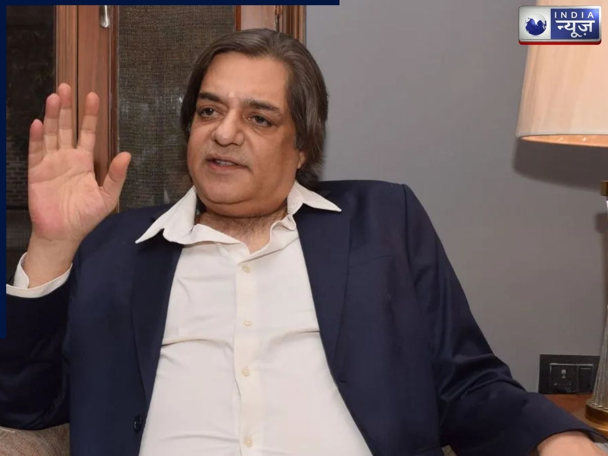 बॉलीवुड एक्टर की आलीशान हवेली पर अवैध कब्जा! डीएम से लगाई इंसाफ की गुहार; कांग्रेस से रह चुका है पिता का नाता