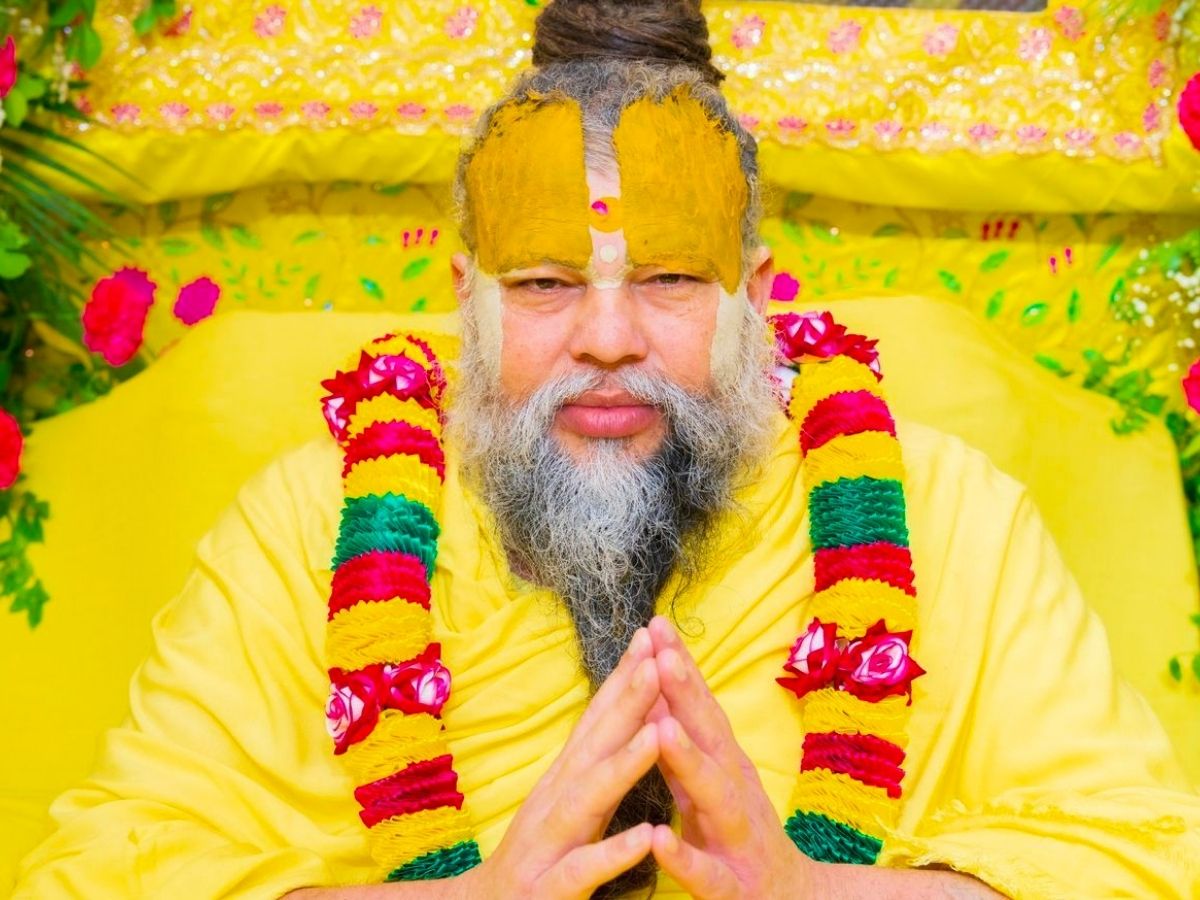 कर्ज होना कोई गलती है या पिछले जन्म का किया हुआ फल? जानें क्या का इस पर प्रेमानंद जी महाराज ने