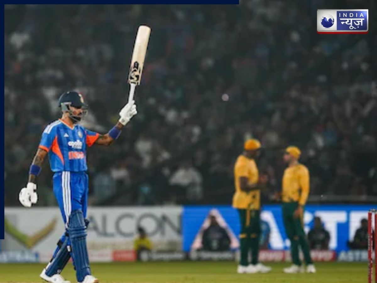 Ind vs SA 2nd T20, Pitch Report: न्यू चंडीगढ़ की नई पिच पर पहला इंटरनेशनल मैच, बल्लेबाज उड़ाएंगे ‘गर्दा या गेंदबाजों की होगी मौज?