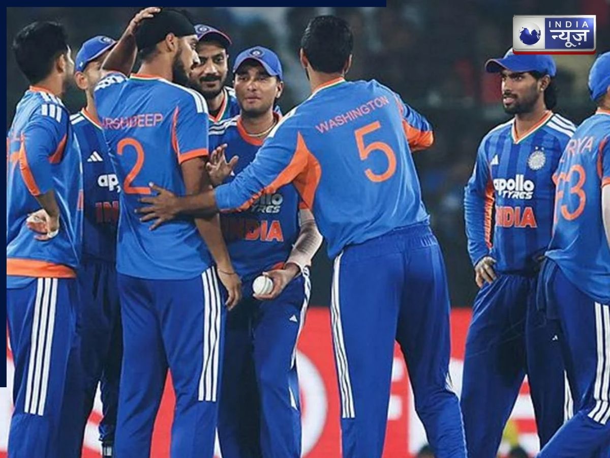 IND vs SA: हार्दिक पांड्या, अर्शदीप और अभिषेक… दूसरे T20 मैच में इतिहास रचेंगे ये भारतीय ‘धुरंधर’ खिलाड़ी