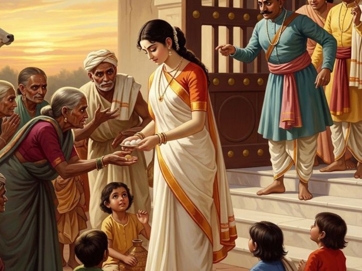 Margashirsha Purnima 2025 Daan: मार्गशीर्ष पूर्णिमा के दिन करें इन चीजों का दान! चमकेगा भाग्य, धन-धान्य से भरेगा जीवन