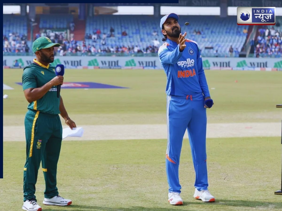 IND vs SA: विशाखापत्तनम में टॉस करेगी जीत का फैसला…महिला विश्व कप के आंकड़े दे रहे गवाही