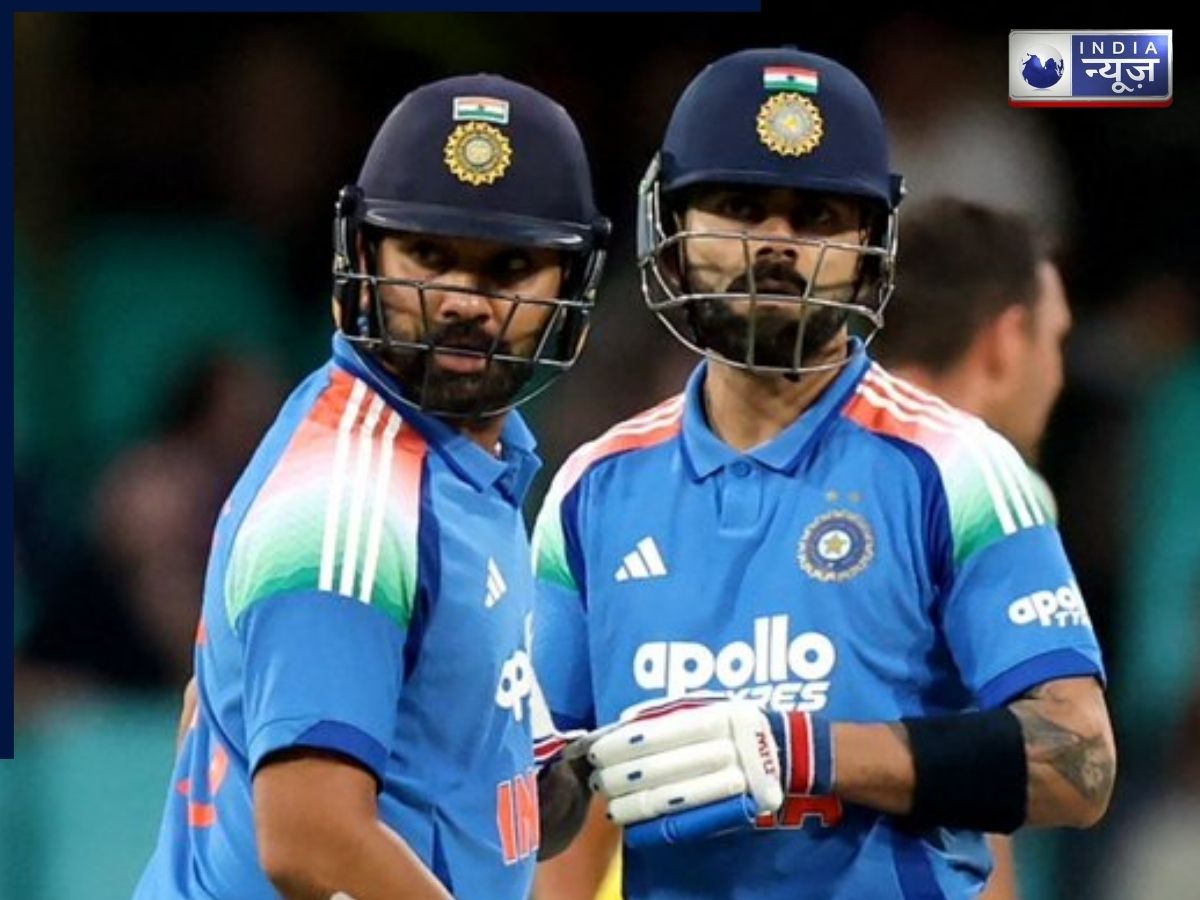 IND vs SA 3rd ODI: भारत-साउथ अफ्रीका के बीच निर्णायक मुकाबला… कहां लाइव देख सकेंगे तीसरा वनडे, क्या होगी Playing 11?