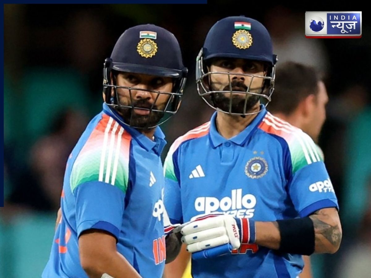 IND vs SA 3rd ODI: भारत-साउथ अफ्रीका के तीसरे वनडे में बने कई रिकॉर्ड, विराट-रोहित समेत इन 5 बल्लेबाजों ने रचा इतिहास