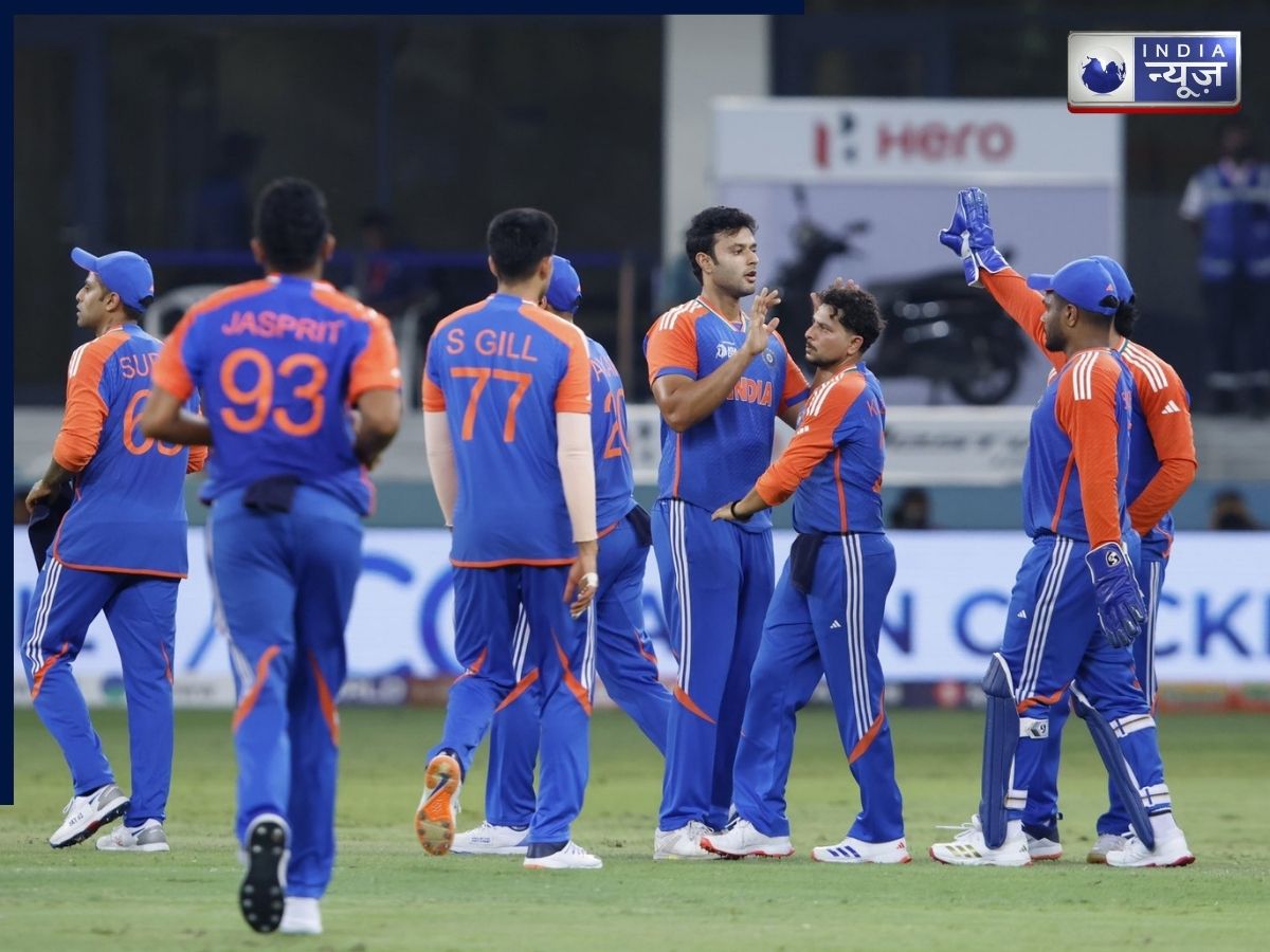 IND vs SA 3rd T20: भारत-साउथ अफ्रीका के बीच कब-कहां होगा तीसरा टी20 मैच, टीम इंडिया में होंगे बड़े बदलाव!