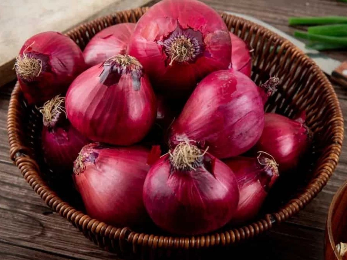 Avoid Tamasik Foods - Photo Gallery