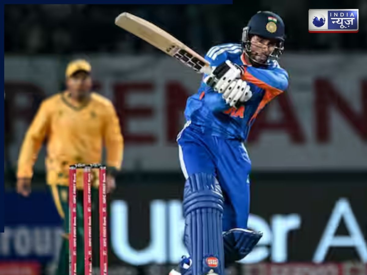 IND vs SA 4th T20I: भारत-साउथ अफ्रीका की कब होगी अगली भिड़ंत? यहां जानें तारीख, समय, मैदान और लाइव स्ट्रीमिंग की पूरी जानकारी