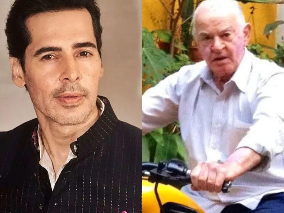 बॉलीवुड एक्टर Dino Morea के पिता का हुआ निधन, इमोशलन पोस्ट पर Bipasha Basu से लेकर Malaika Arora तक कई सेलेब्स ने किया शोक व्यक्त
