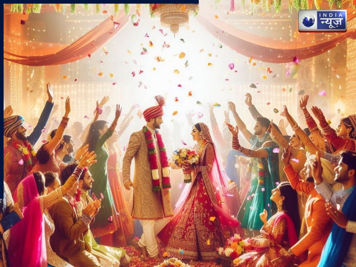 Hindu Wedding Rituals: दुल्हन लाल जोड़ा क्यों पहनती है? जानें इसके पीछे छिपा आध्यात्मिक और शुभ महत्व