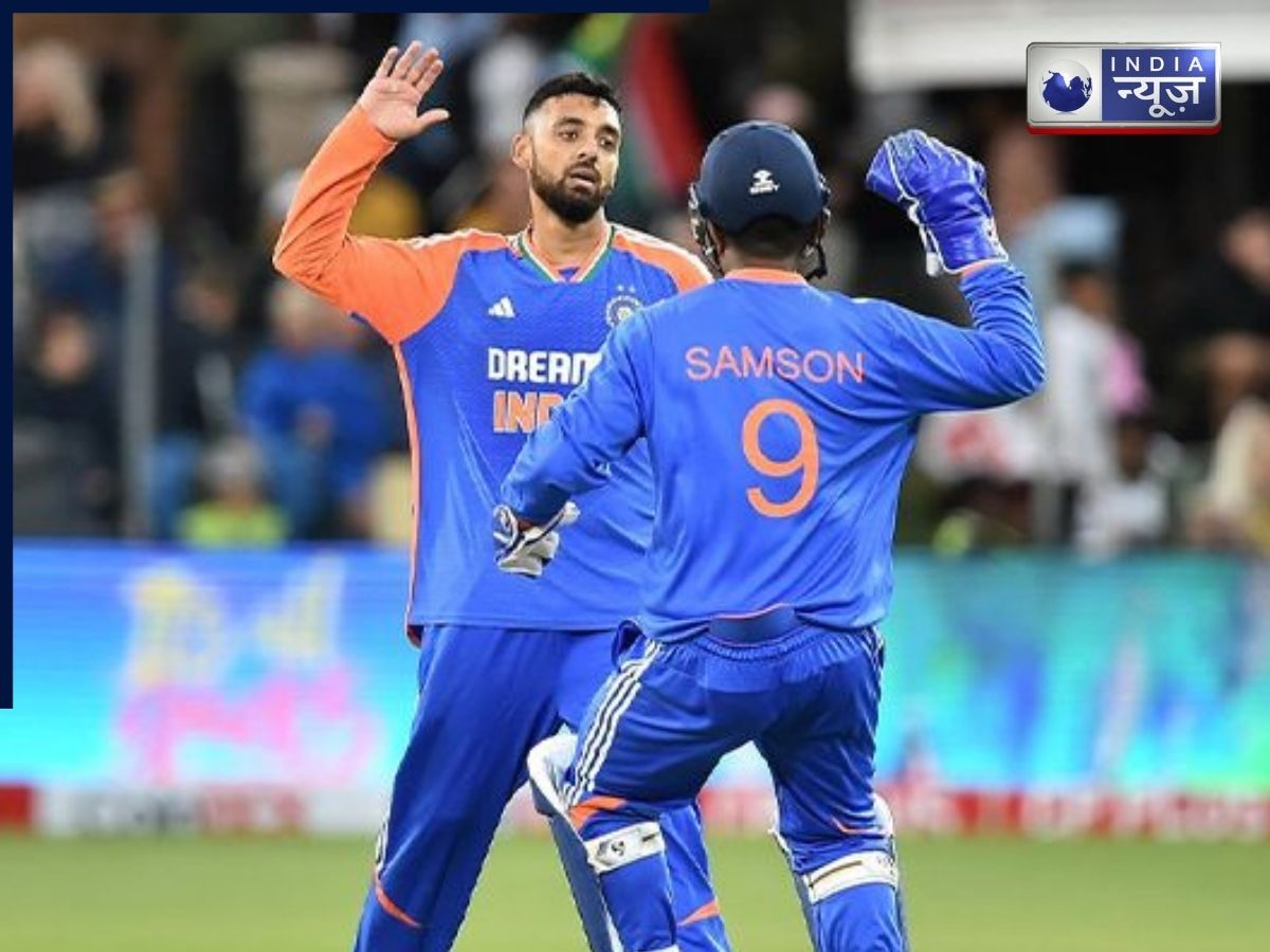 India Probable Playing XI: वर्ल्ड कप से पहले भारत का ‘फाइनल ट्रायल’ शुरू! IND vs SA में कैसी होगी टीम इंडिया की संभावित प्लेइंग XI? - Photo Gallery