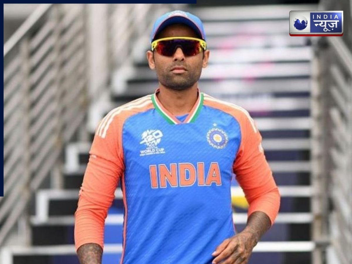 IND VS SA T20 Series: साउथ अफ्रीका के खिलाफ जल्द मैदान में उतरेगी सूर्या की युवा ब्रिगेड? यहां देखें पूरा शेड्यूल - Photo Gallery