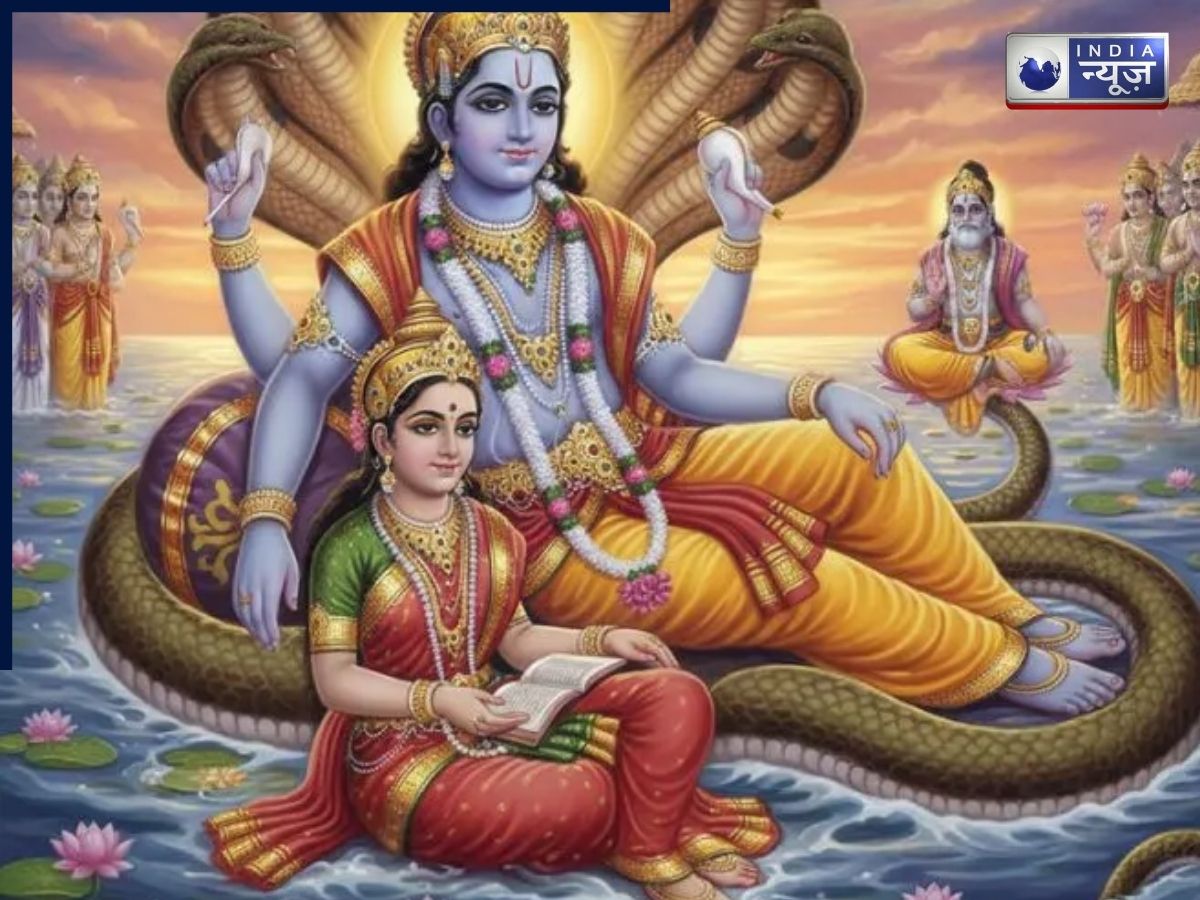 Saphala Ekadashi 2025: सफला एकादशी पर पूजा से पहले जान लें पूरा नियम, सही भोग, शक्तिशाली मंत्र और शुभ मुहूर्त यहां पढ़ें