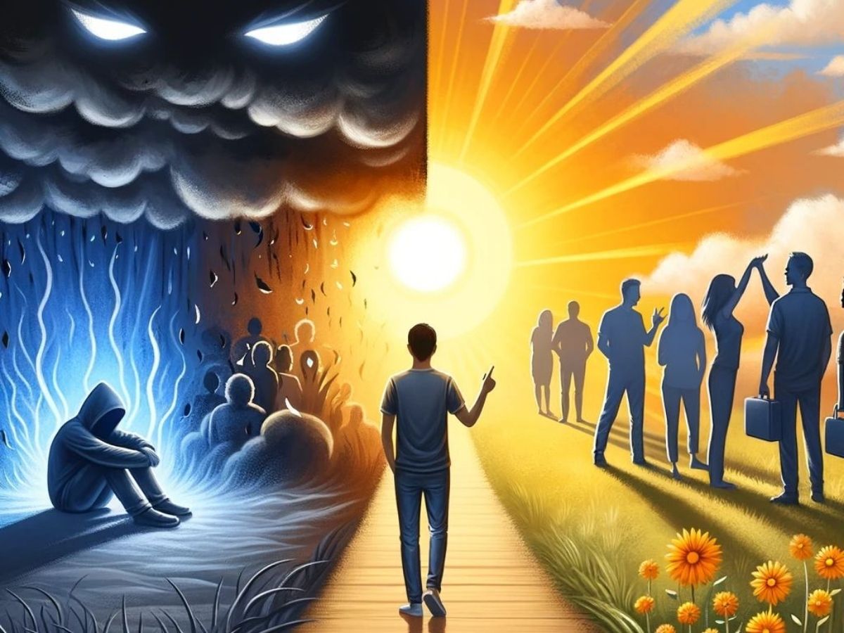 According to astrology - Photo Gallery