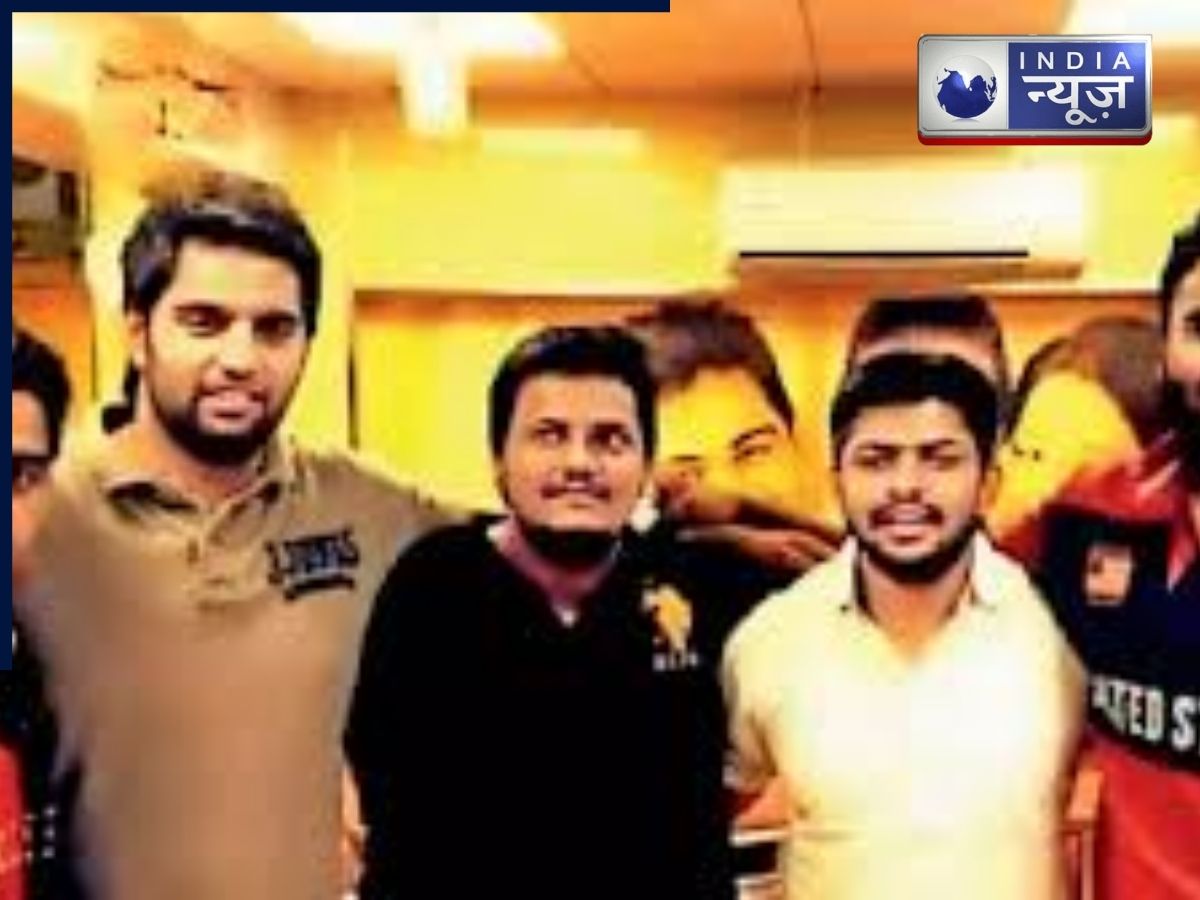 ‘टेरर-गैंगवार’ का गठजोड़: दिल्ली-पंजाब में खूनी खेल की आशंका