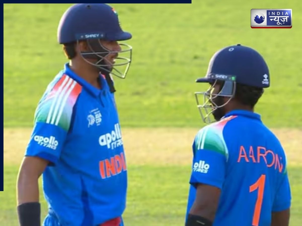 IND vs SL Highlights: U19 एशिया कप के फाइनल में पहुंचा भारत, ट्रॉफी के लिए पाकिस्तान से होगा मुकाबला
