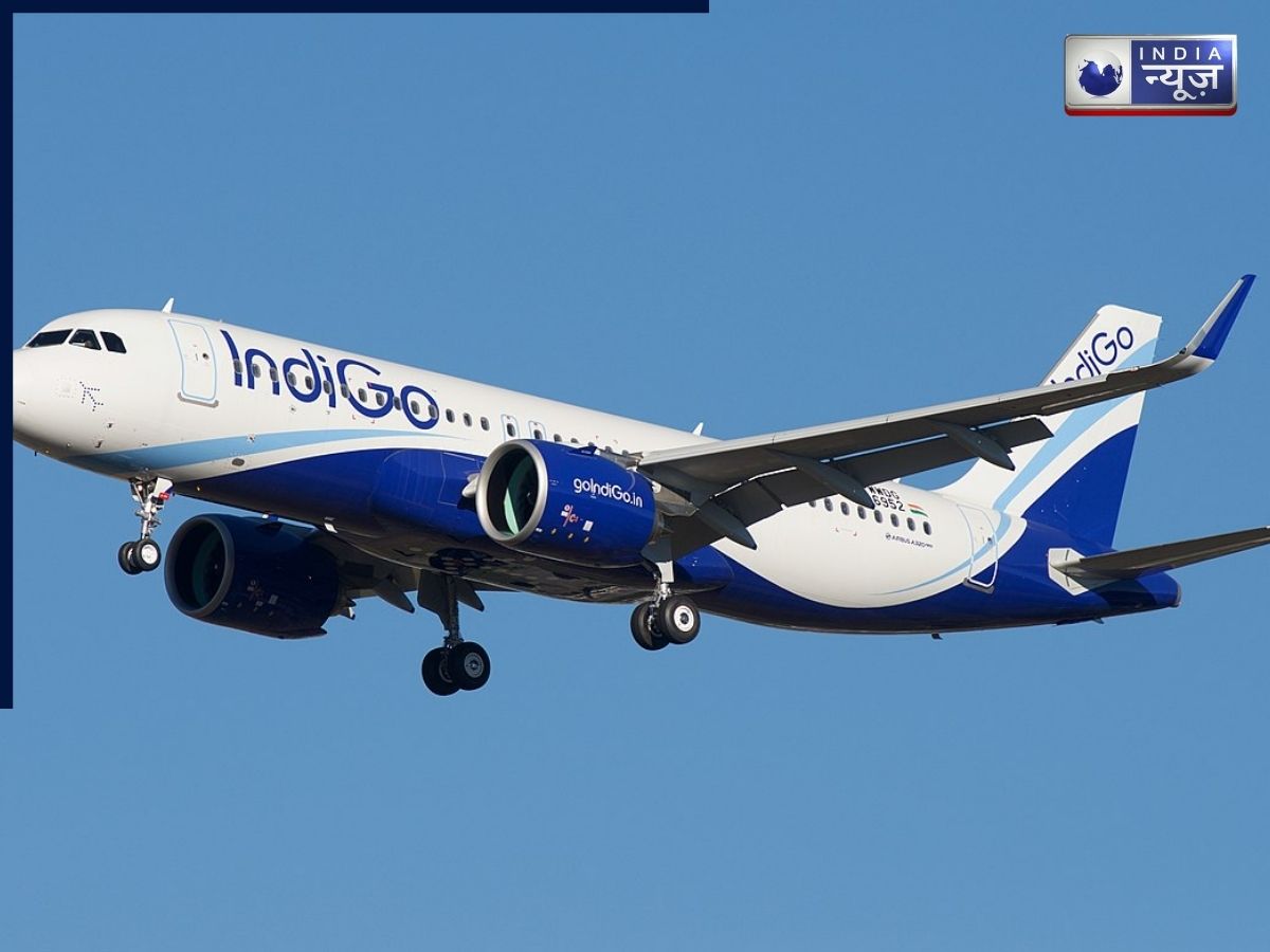 IndiGo flights cancelled: 38 इंडिगो उड़ानें हुई कैंसिल, दिल्ली एयरपोर्ट निकलने से पहले देखें अपनी फ्लाइट का स्टेटस; जानें क्यों लिया गया ये फैसला?