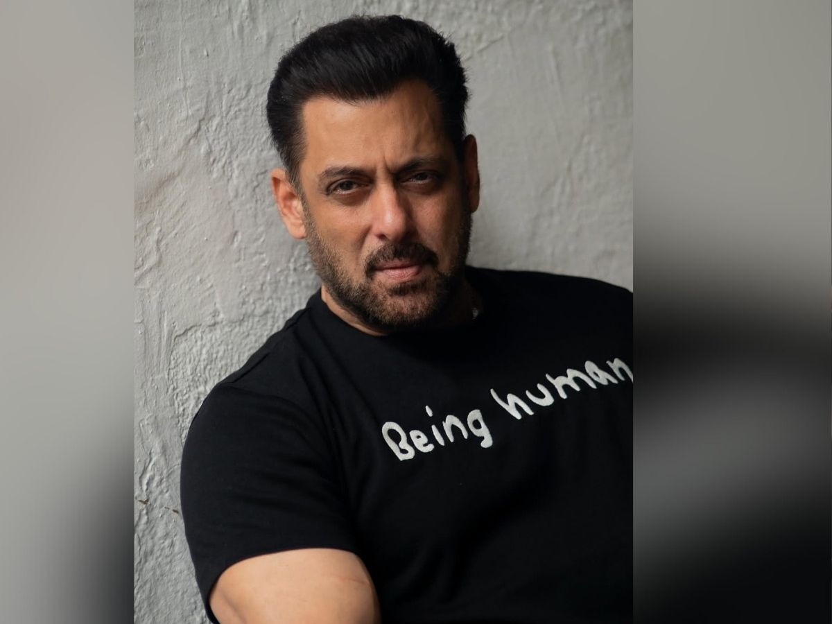 Salman Khan's diet plan - Photo Gallery