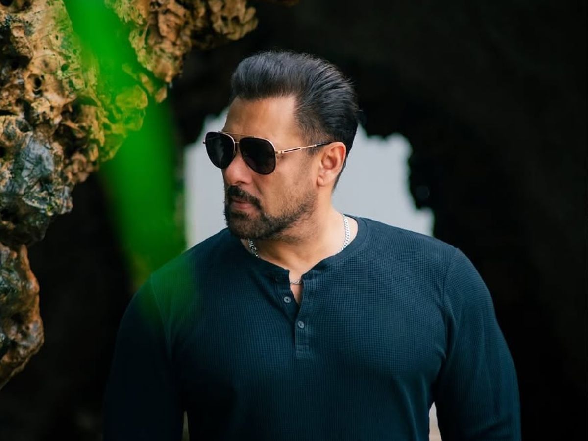 Salman Khan avoids these things - Photo Gallery
