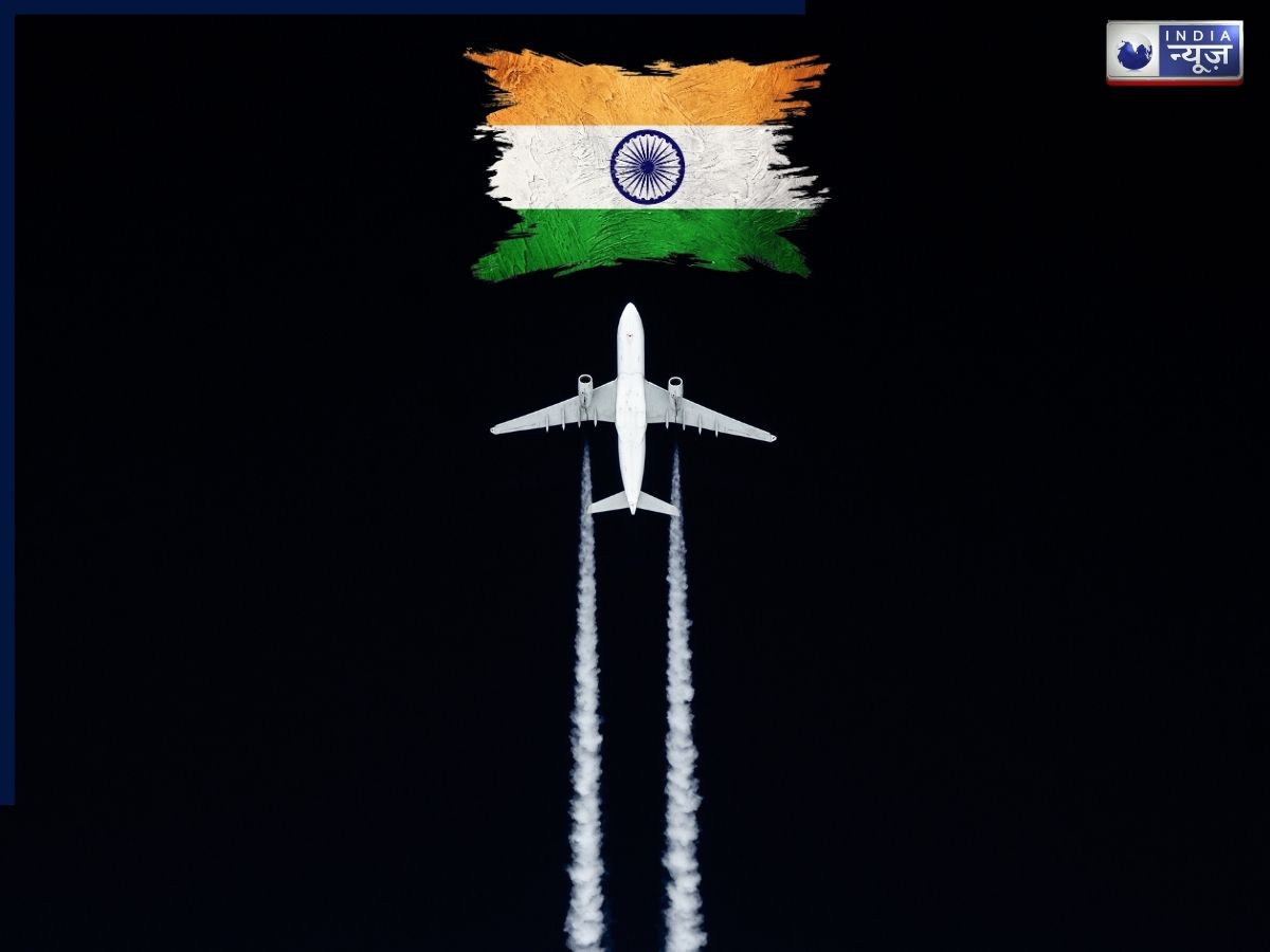 भारत में अब नहीं आएगी इंडिगो जैसी क्राइसिस! सरकार ने दिया नए साल का तोहफा; तीन नए एयरलाइन्स को मिली मंज़ूरी