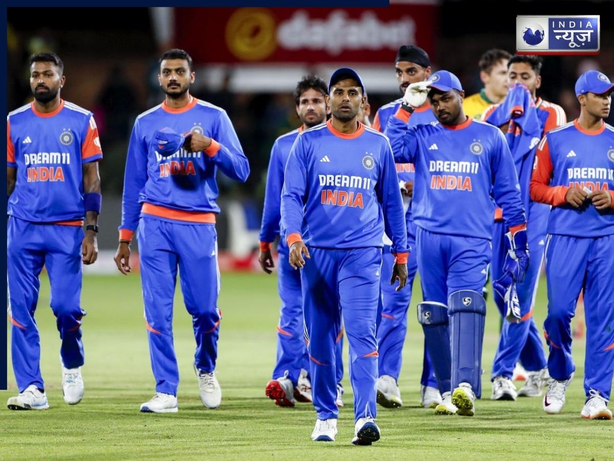 IND vs SA 3rd T20 Predicted Playing XI: शुभमन गिल या संजू सैमसन – ओपनिंग में बड़ा बदलाव, जीत की कुंजी इस कॉम्बिनेशन में