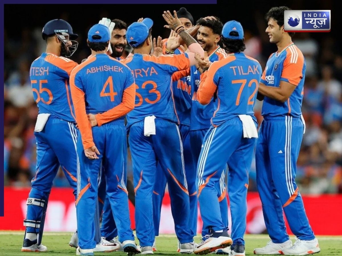 T20 WC 2026: संजू-ईशान को मौका, गिल का कटा पत्ता… देखें टी20 वर्ल्ड कप की फुल स्क्वाड