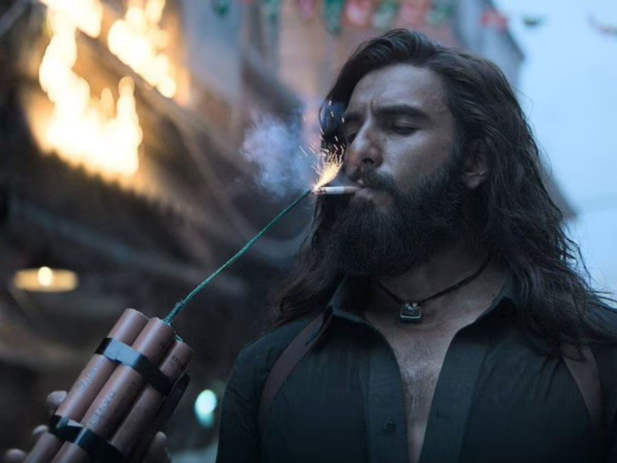 Dhurandhar - Photo Gallery