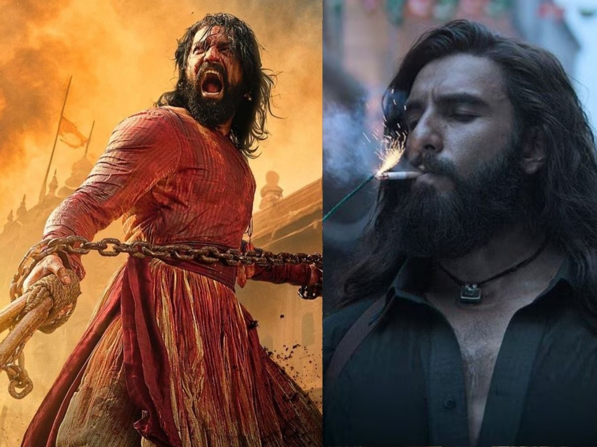 Chhaava से Dhurandhar तक, इन 10 फिल्मों ने साल 2025 में बॉक्स ऑफिस पर मचा डाला तहलका! मेकर्स हुए रातों रात मालामाल