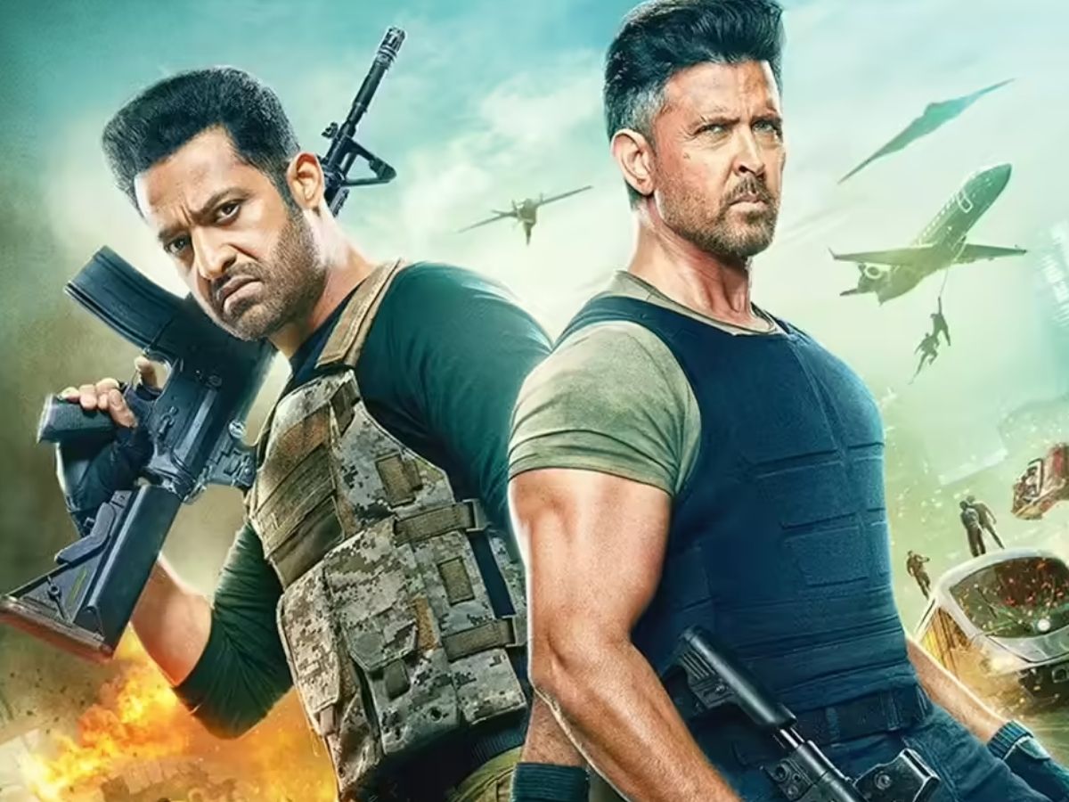 War 2 - Photo Gallery